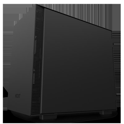    NZXT H210