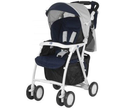   Chicco  Simplicity top stroller klabber (79138.12)