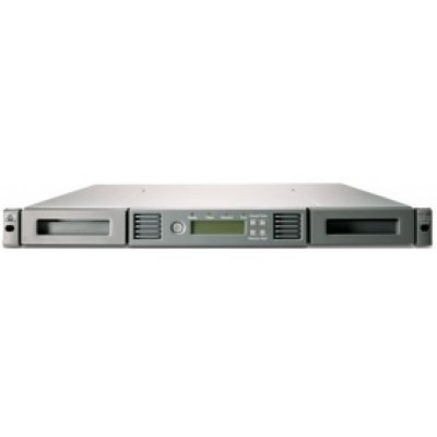    HP 1/8 G2 LTO-5 3000 SAS Autoloader (BL536B)
