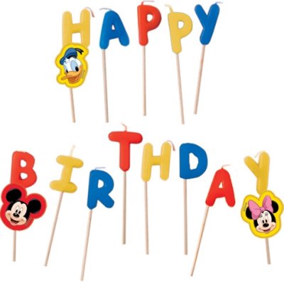  Procos - "  Happy Birthday" 9295
