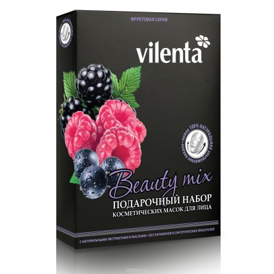   Vilenta Beauty mix     (6 ), 168 