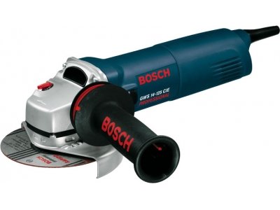    Bosch GWS 14-125 CIE Professional