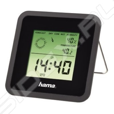    Hama TH50 (H-113987) ()