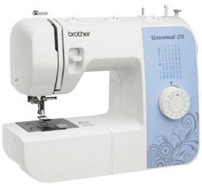    Brother Universal 27S -