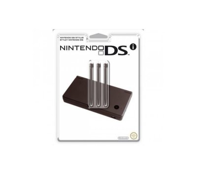    Nintendo DSi   ( 3 .) (DSi)