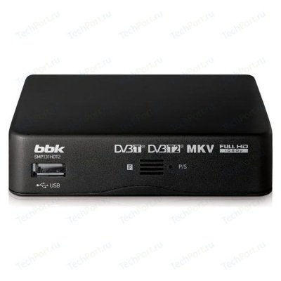      BBK SMP131HDT2,  (DVB-T/T2)