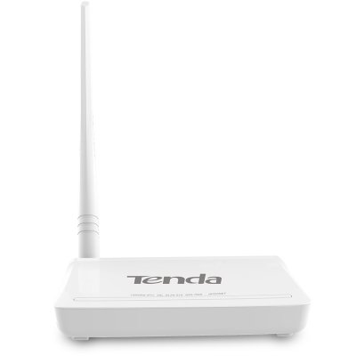   TENDA D152 ADSL2+, 802.11n,  150M /c, 2  LAN,  