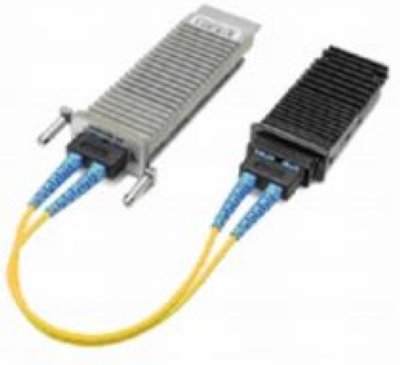    Cisco 10GBASE-SR X2 Module (X2-10GB-SR)