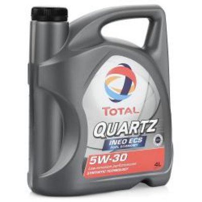     Total Quartz Ineo ECS 5W/30, 4 , 