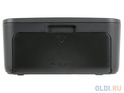   Canon SELPHY CP910 Black (, 10x15, 300x300dpi, LCD, USB, WiFi, PictBridge