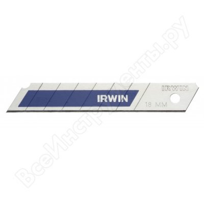    Bi-Metal (18 ; 8 .) IRWIN 10507103