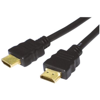    HDMI (M) -) HDMI (M), 15m, VCOM (VVHD6000D-15MB), V1.4b,  