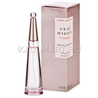     Issey Miyake L"eau D"Issey Florale, 25 , 