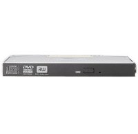    HP DL360G6 12.7mm SATA DVD Kit (for use with 4 bay severs only)(532066-B21)