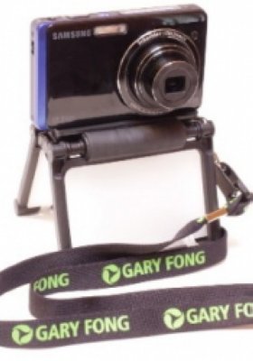    Gary Fong    Flip-Cage, 