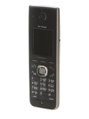   Panasonic KX-TPA60RUB (   KX-TGP600, )