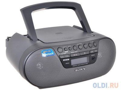    Sony ZS-S10CP   CD-  MP3,  FM / AM,    