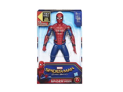    Hasbro Spider-Man  B9693