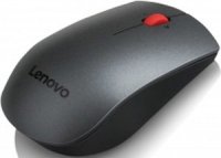     Lenovo Professional Wireless Laser Mouse  USB + 
