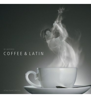   CD  INAKUSTIK Coffee & Latin, 0167961