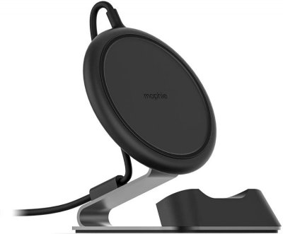    Mophie Universal Wireless Charge Stream Desk Stand