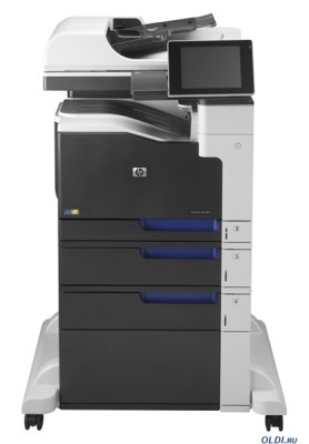    HP Color LaserJet Ent. 700 M775f (CC523A) ////., A3, 30 /, 