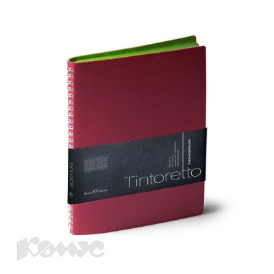    Tintoretto (, A5, 185  230, 80 )