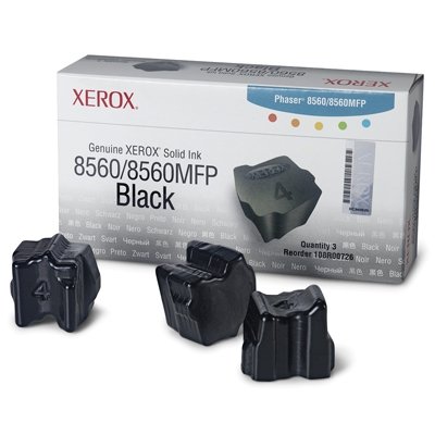   108R00767 - XEROX Black    Phaser 8560 (3 )
