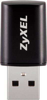     Zyxel Keenetic Plus DECT, USB