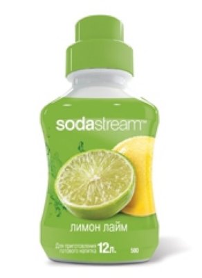    SodaStream - 500 . ( 12 . )