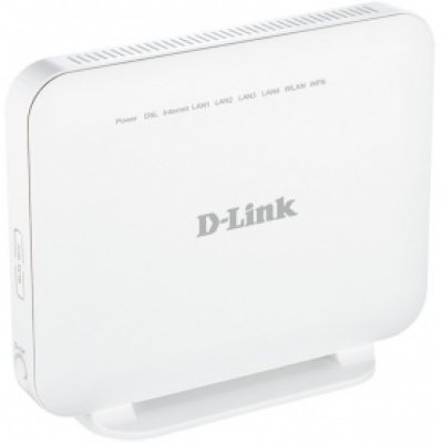    D-Link DSL-6740U