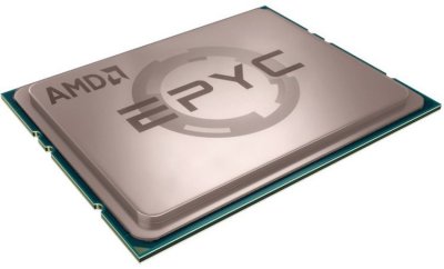    AMD EPYC 7452
