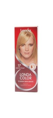      Londa Color Cream, 17 -,   46122