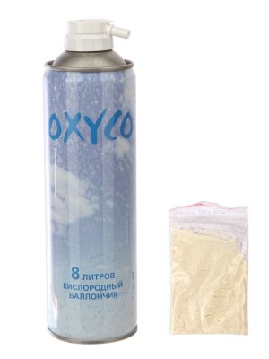     Oxyco   25 