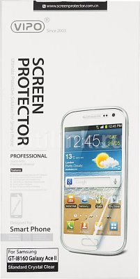     VIPO  Samsung Galaxy Ace II, 1 , 