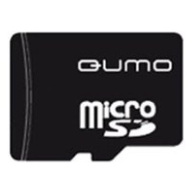     Qumo MicroSD 2Gb