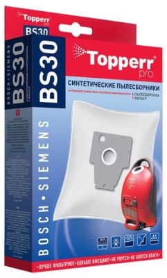    Topperr   BS30 4 .