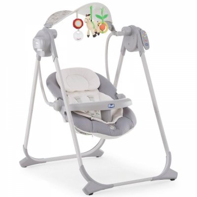     Chicco Polly Swing Up (   ),  Paprika (. 07079110710000)