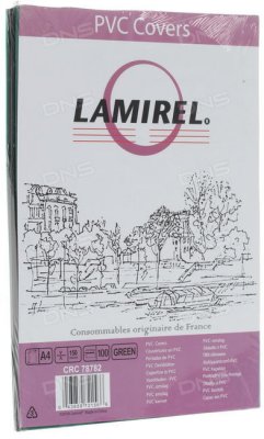     Lamirel Transparent LA-78782