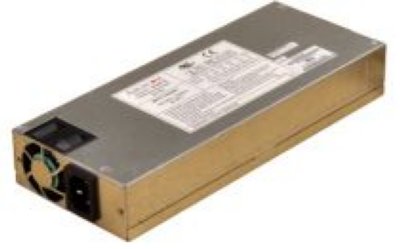   Supermicro PWS-0054 (SP302-1S)   (1U 300W, Single, 24-pin, 4-pin 12v/ 811, 813 chassic)