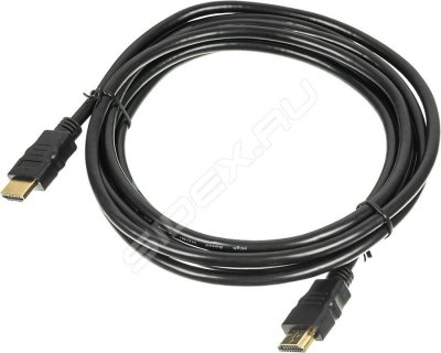    HDMI (M)-HDMI (M) 1.5  (Buro Flat HDMI 1.5 BHP) ()
