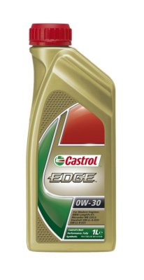   Castrol EDGE 0W30 A5/ 5 .  . 1 