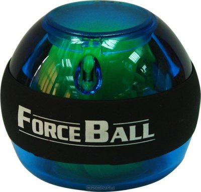    Forceball, : 
