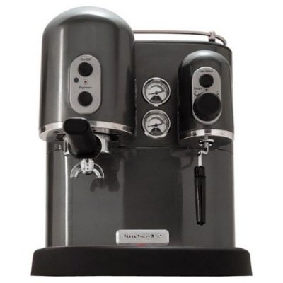   KitchenAid Espresso Machine KPES100PM