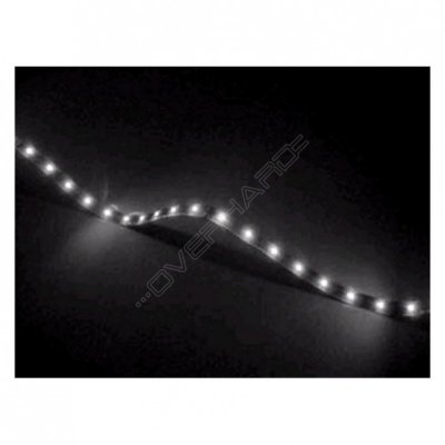     Lamptron FlexLight PRO 48"(1200mm) 60 SMD LEDs White
