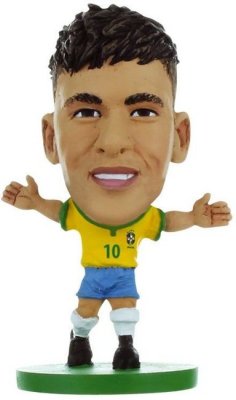     Soccerstarz - Brazil: Neymar Jr