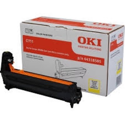    OKI C711  (20K)