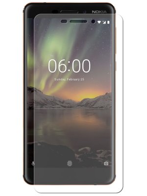      Nokia 6 2018 Svekla ZS-SVNO62018