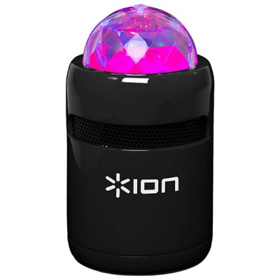     ION Audio Party Starter Black