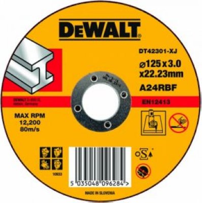     DeWALT DT 42301
